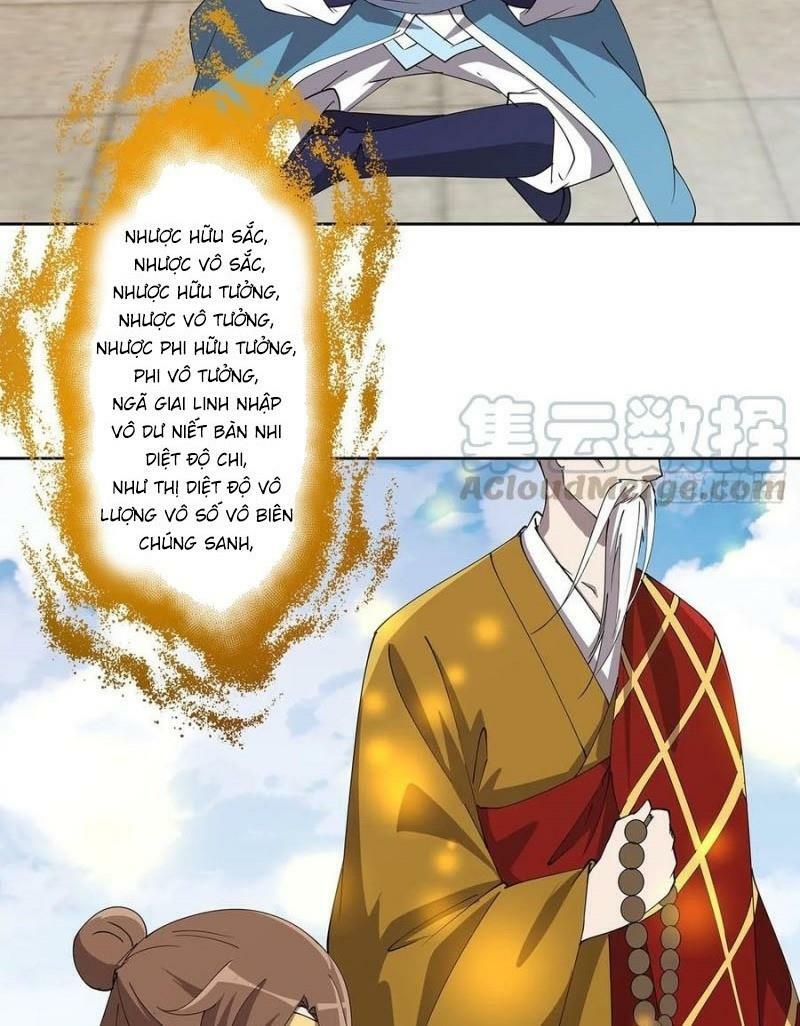 Siêu Phàm Truyện: Chapter 237