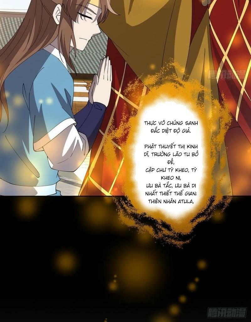Siêu Phàm Truyện: Chapter 237