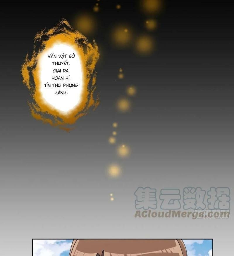 Siêu Phàm Truyện: Chapter 237
