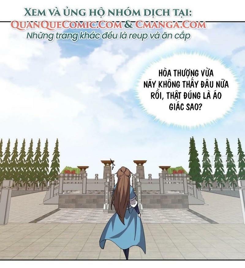 Siêu Phàm Truyện: Chapter 237