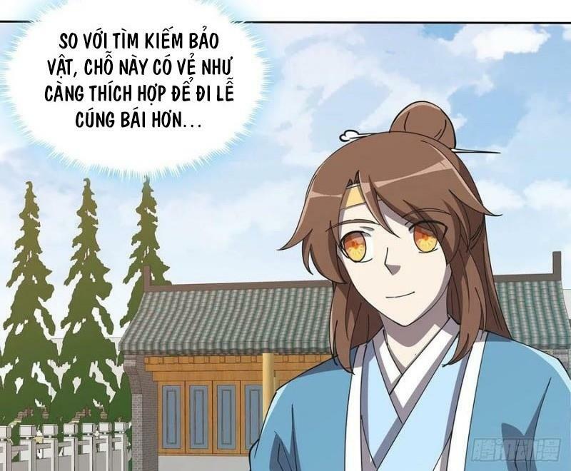 Siêu Phàm Truyện: Chapter 237