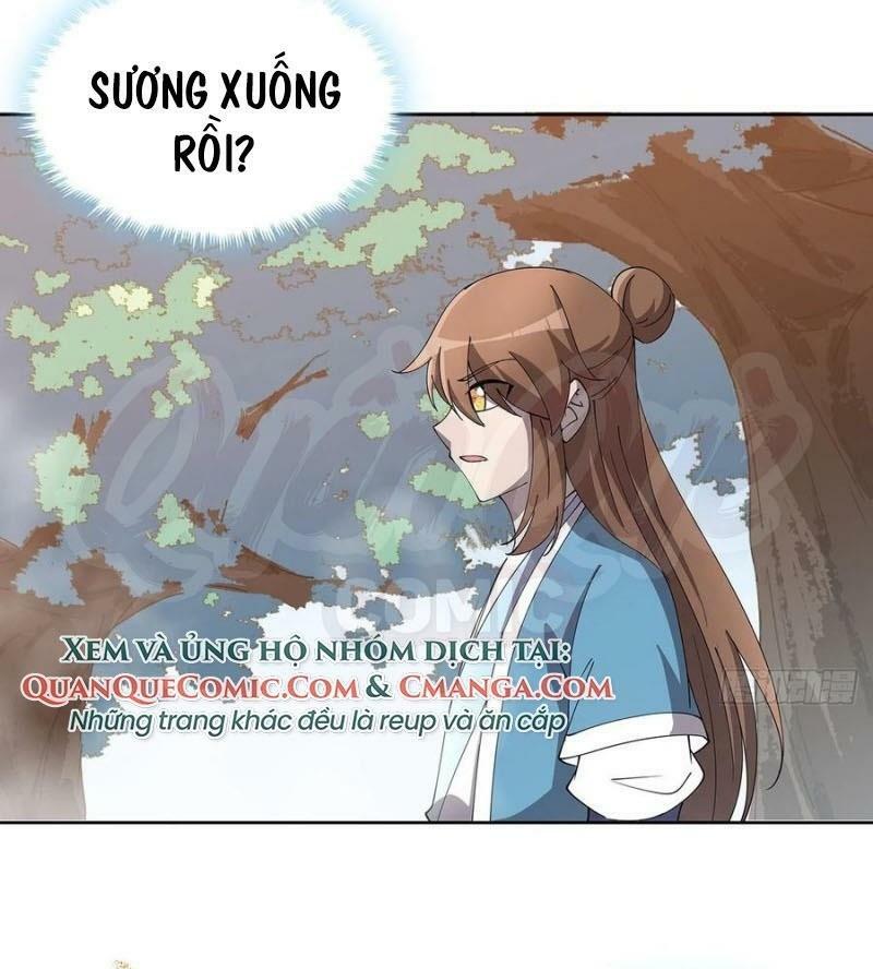 Siêu Phàm Truyện: Chapter 237