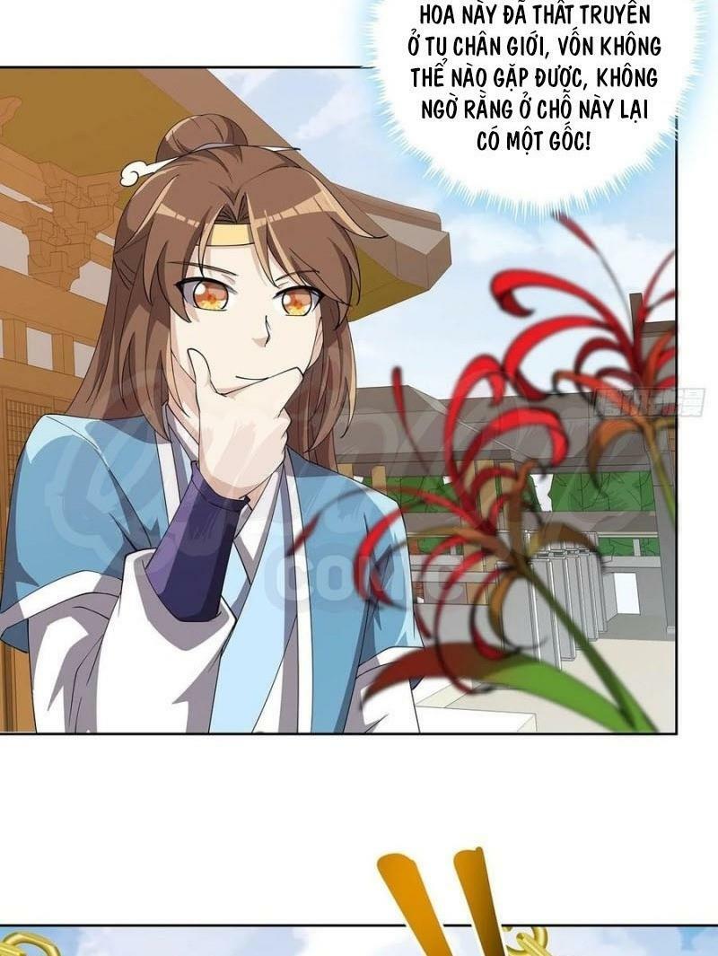 Siêu Phàm Truyện: Chapter 237
