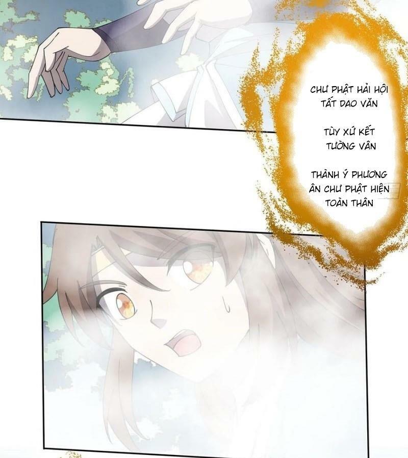 Siêu Phàm Truyện: Chapter 237
