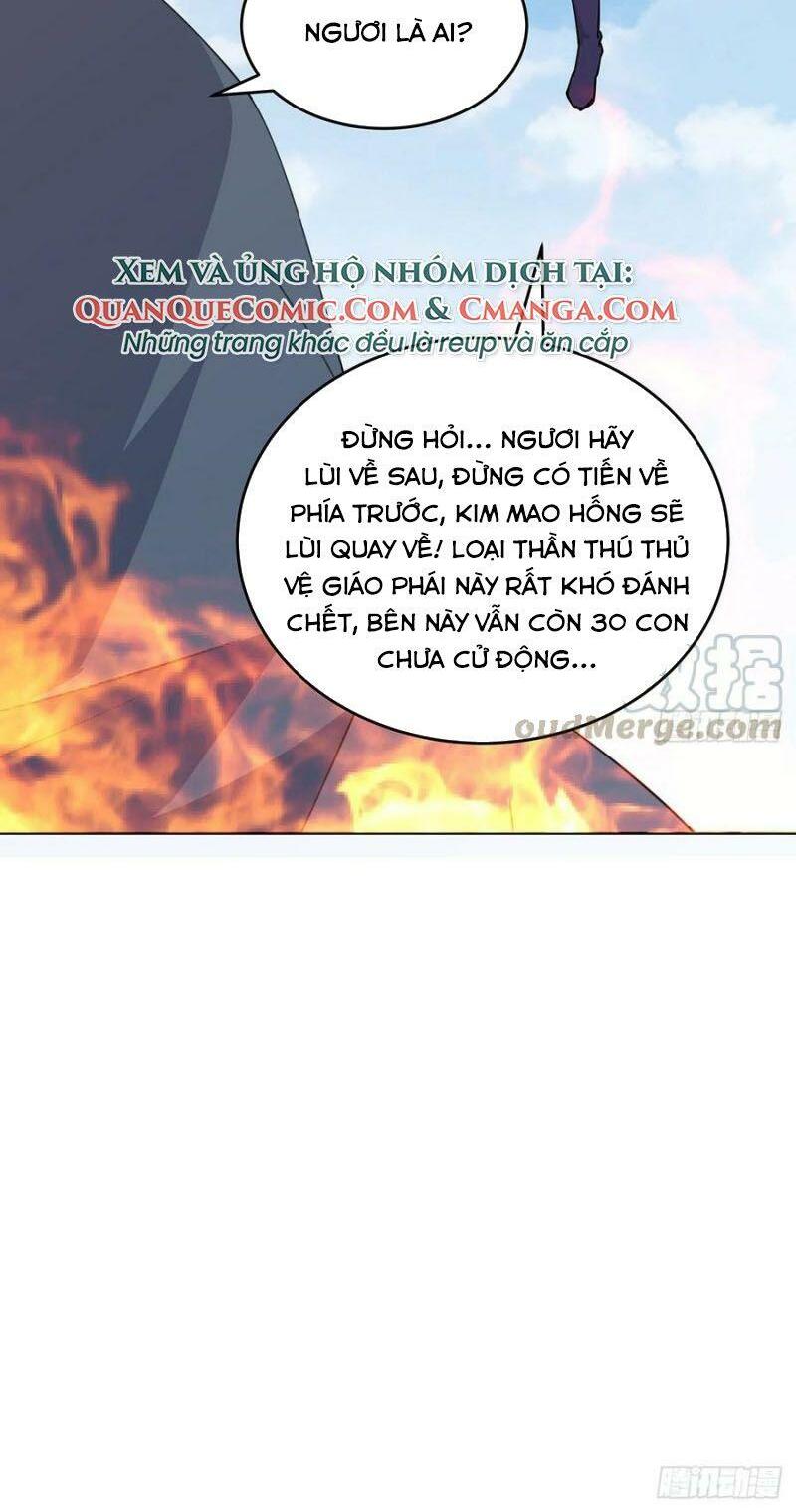 Siêu Phàm Truyện: Chapter 238