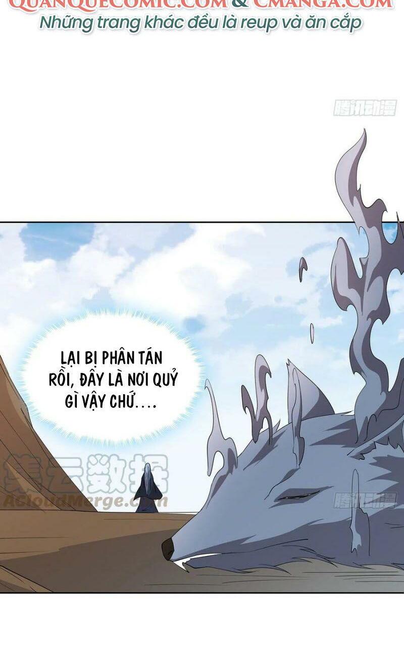 Siêu Phàm Truyện: Chapter 238