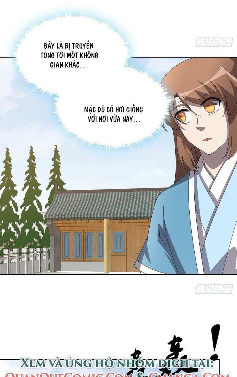 Siêu Phàm Truyện: Chapter 238