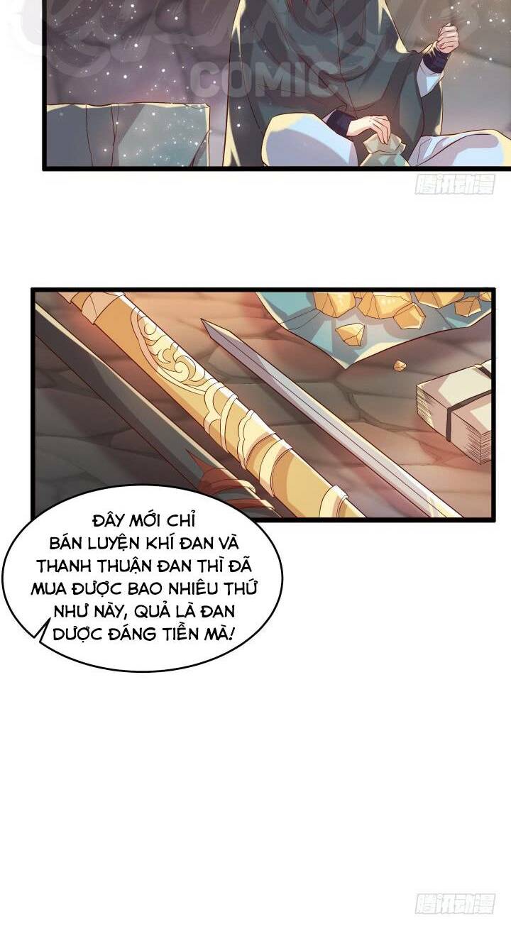 Siêu Phàm Truyện: Chapter 24