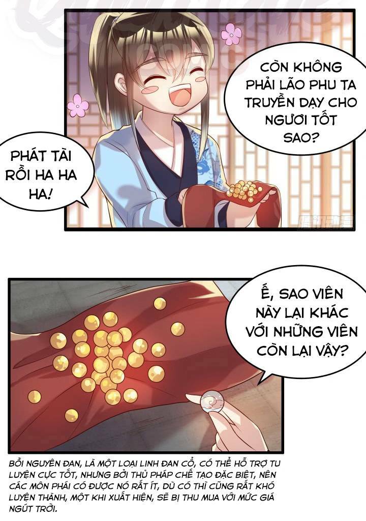 Siêu Phàm Truyện: Chapter 24