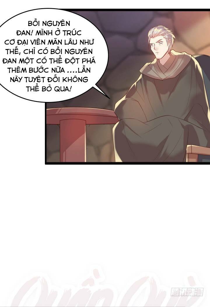 Siêu Phàm Truyện: Chapter 24