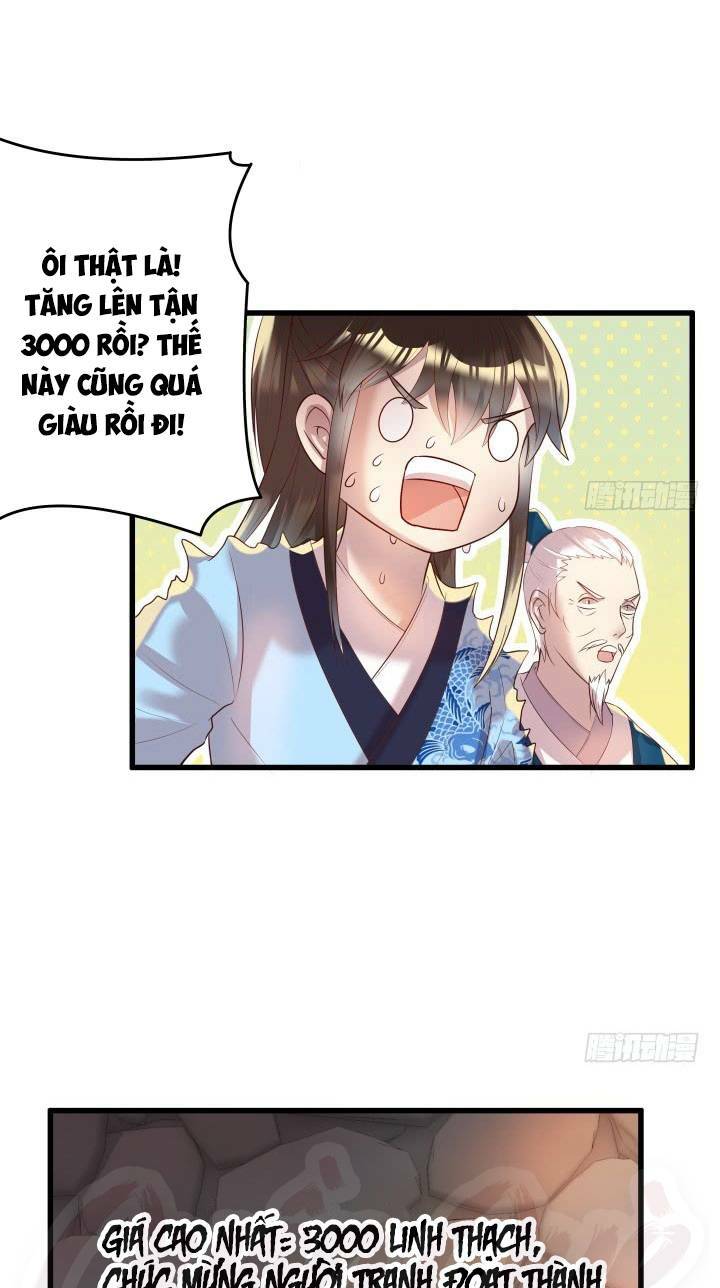 Siêu Phàm Truyện: Chapter 24
