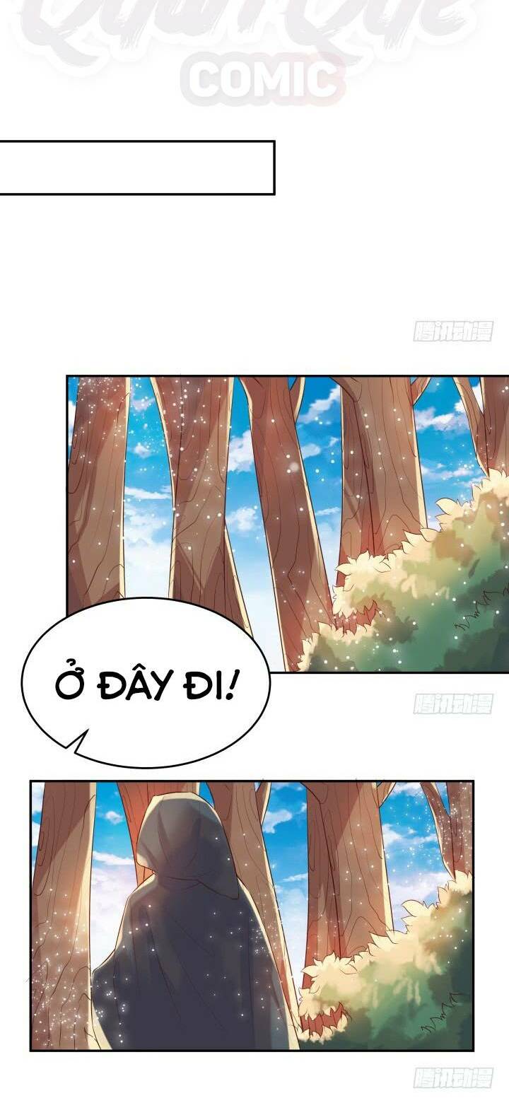 Siêu Phàm Truyện: Chapter 24