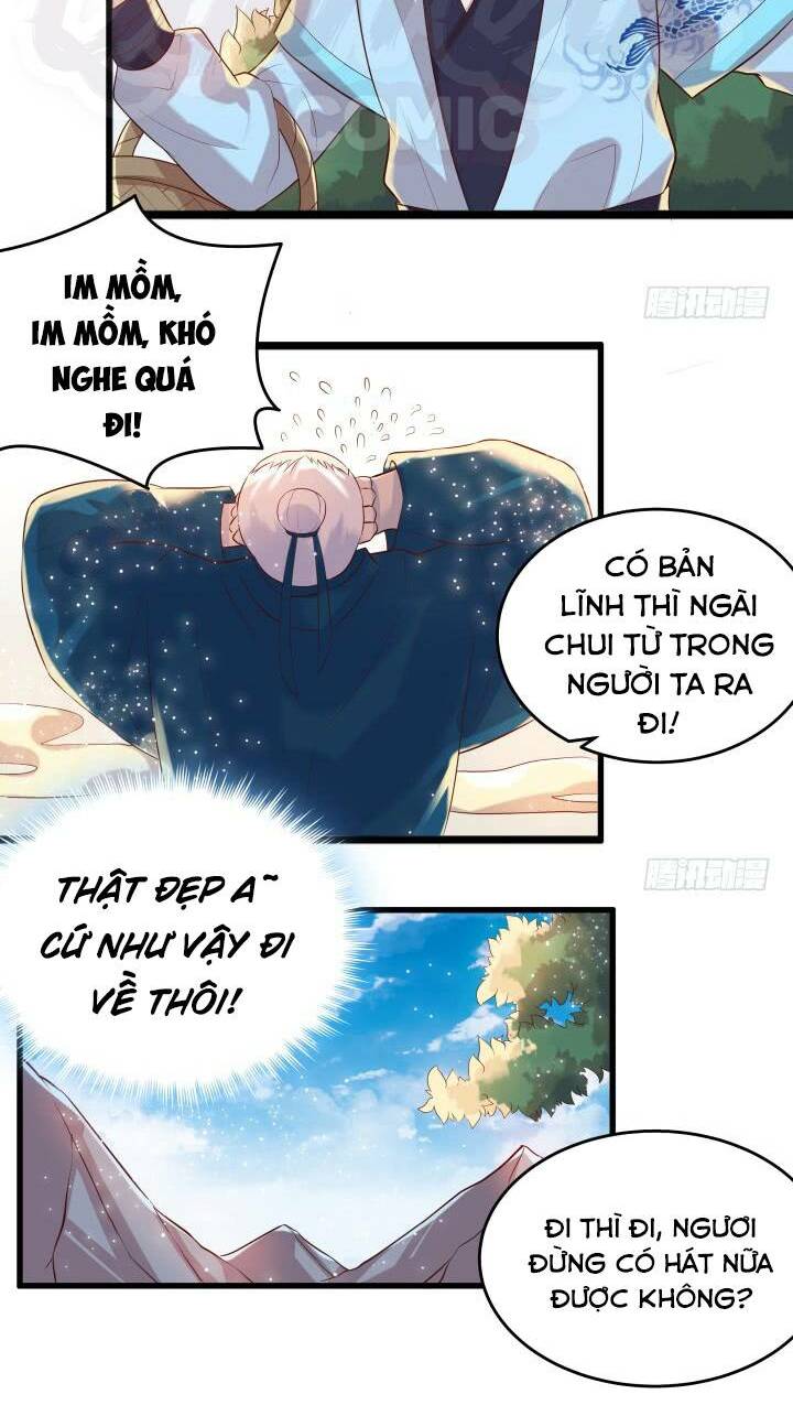 Siêu Phàm Truyện: Chapter 24
