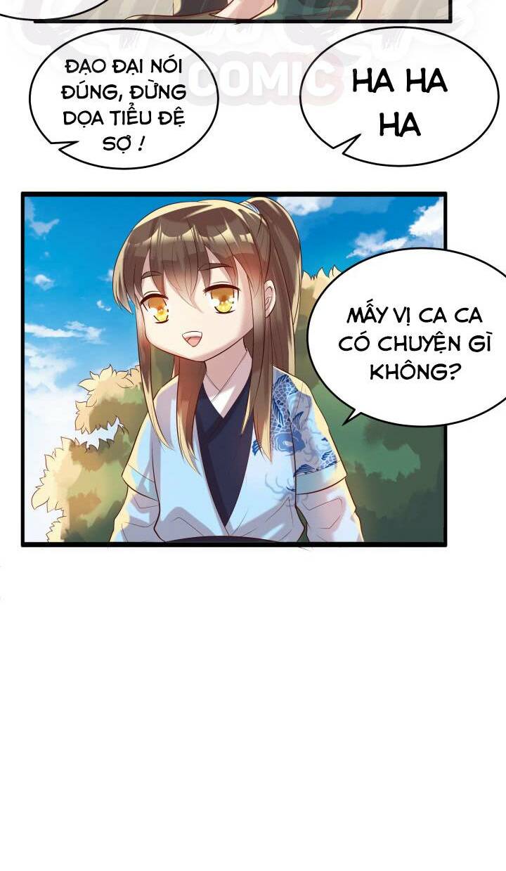 Siêu Phàm Truyện: Chapter 24