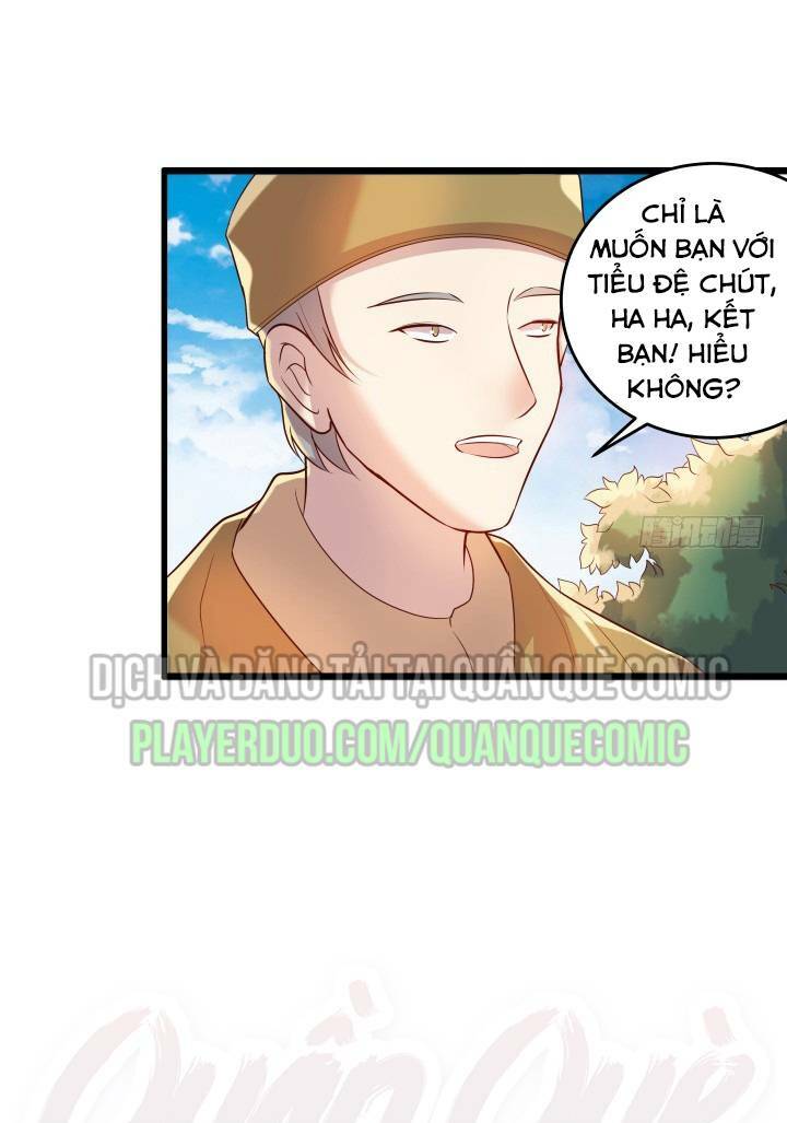 Siêu Phàm Truyện: Chapter 24