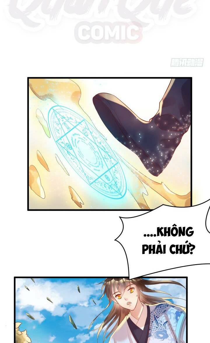 Siêu Phàm Truyện: Chapter 25