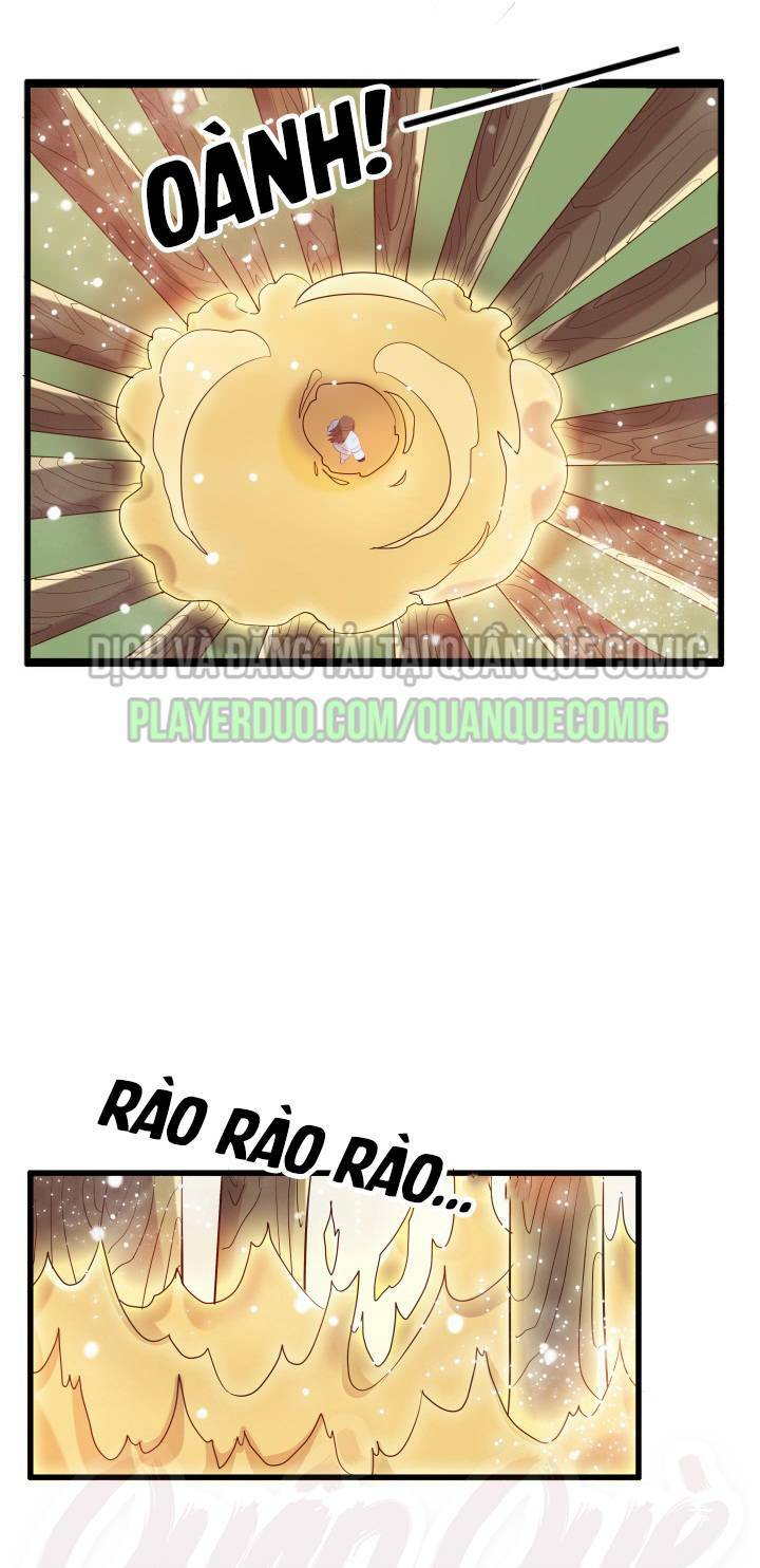 Siêu Phàm Truyện: Chapter 25
