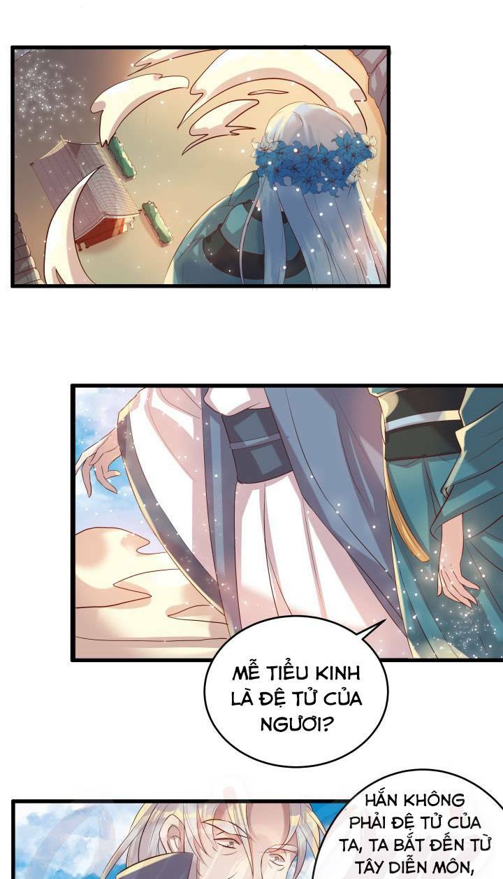 Siêu Phàm Truyện: Chapter 25