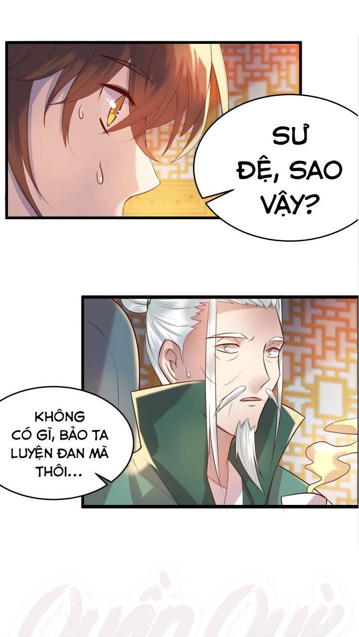 Siêu Phàm Truyện: Chapter 25
