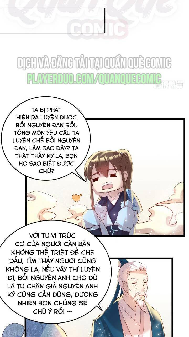 Siêu Phàm Truyện: Chapter 25