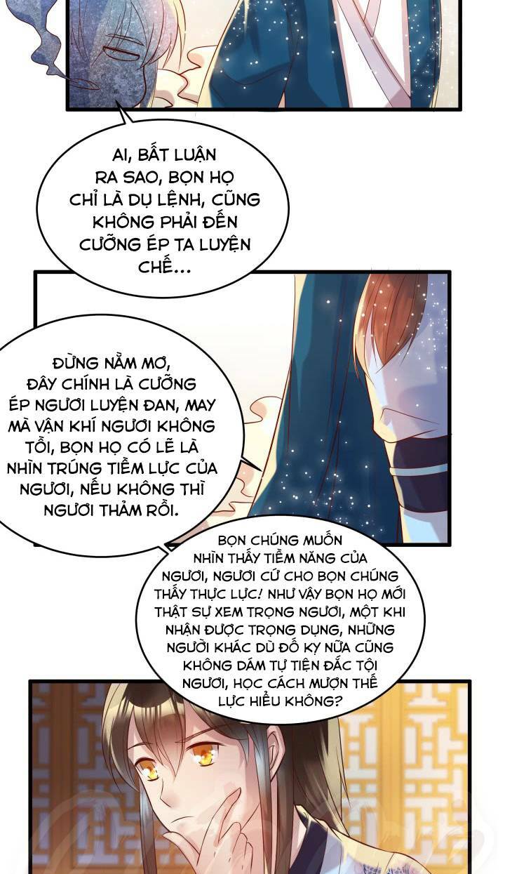 Siêu Phàm Truyện: Chapter 25
