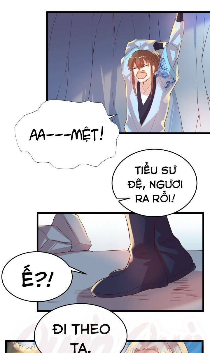 Siêu Phàm Truyện: Chapter 25