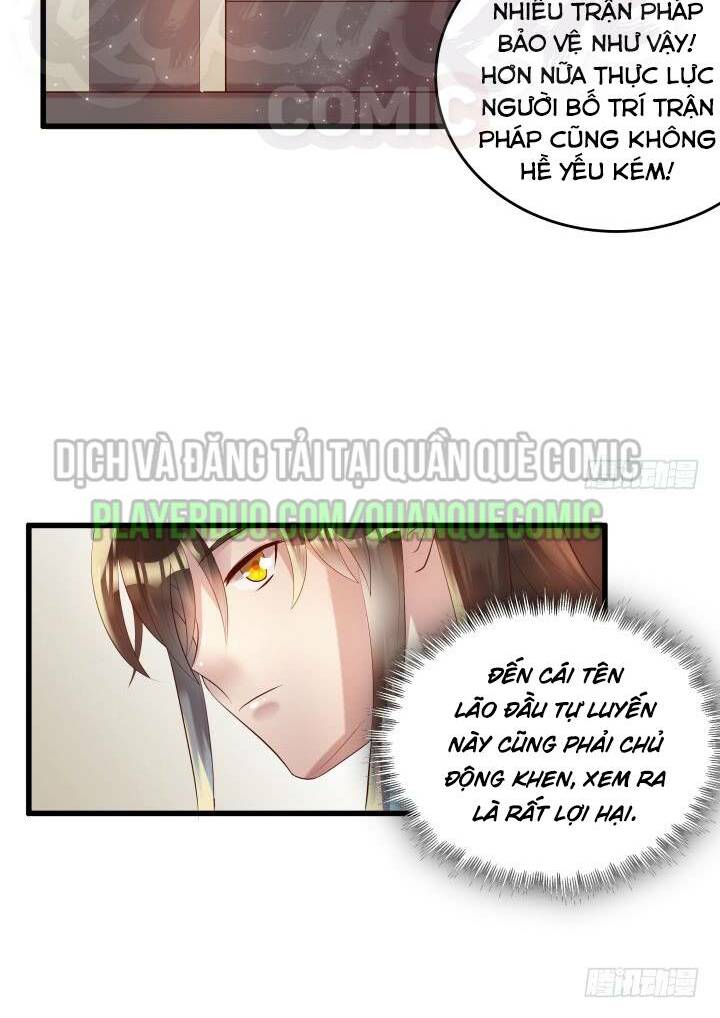 Siêu Phàm Truyện: Chapter 25
