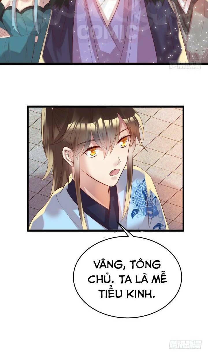Siêu Phàm Truyện: Chapter 25