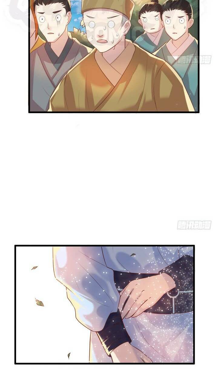 Siêu Phàm Truyện: Chapter 25