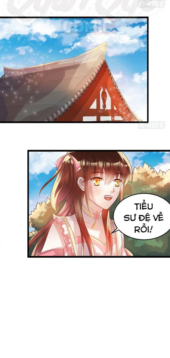 Siêu Phàm Truyện: Chapter 25