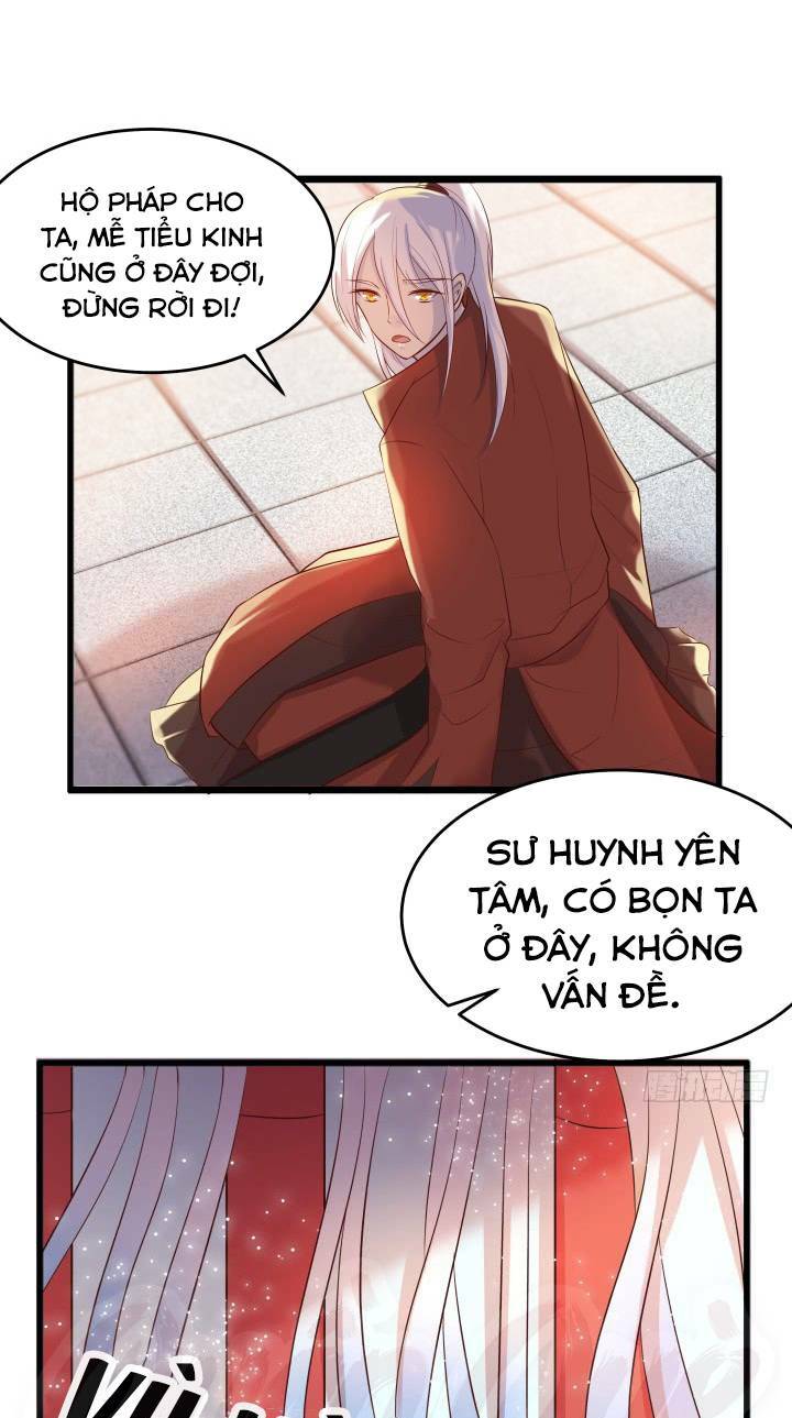 Siêu Phàm Truyện: Chapter 26