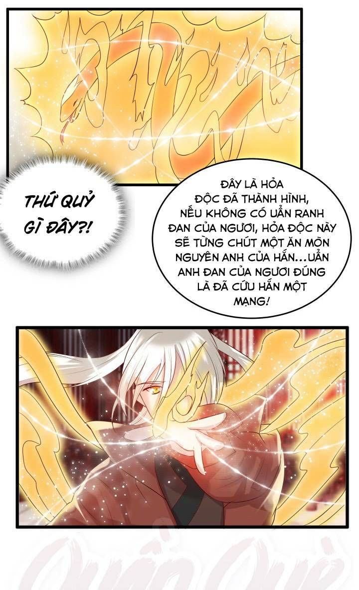 Siêu Phàm Truyện: Chapter 26
