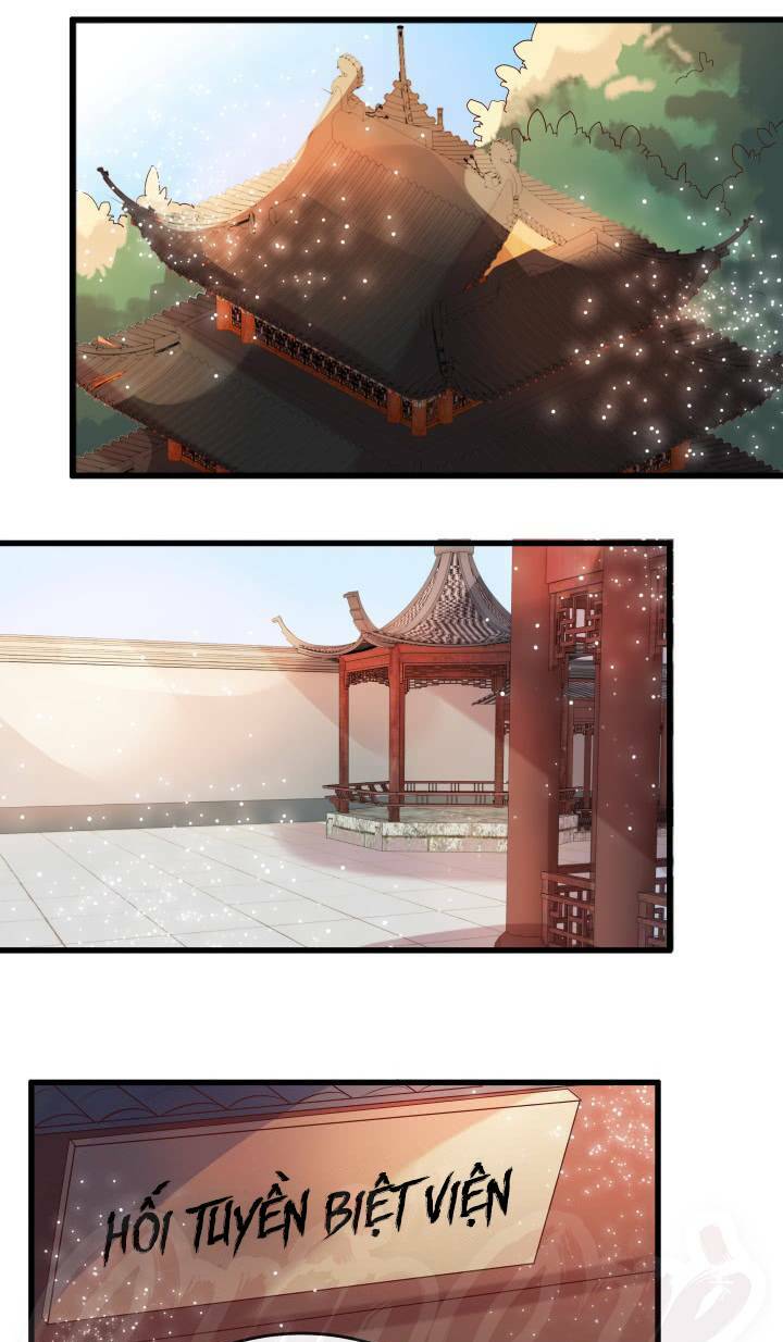 Siêu Phàm Truyện: Chapter 26