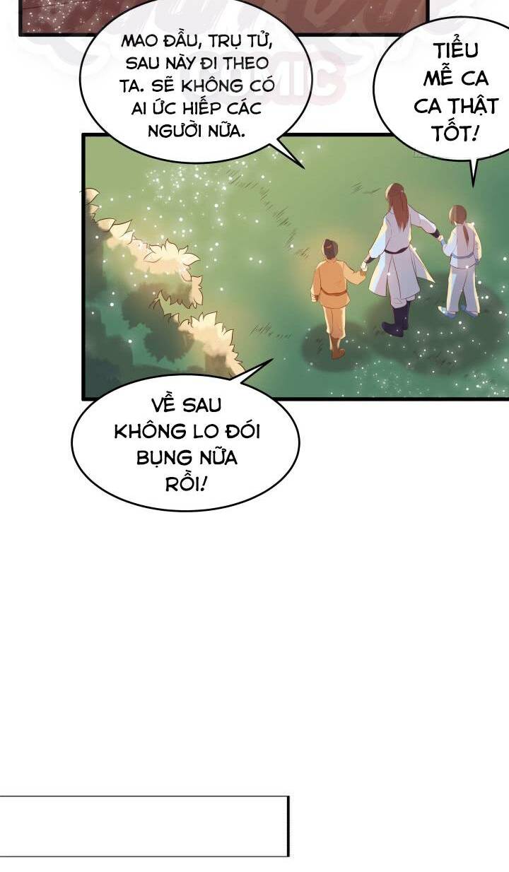 Siêu Phàm Truyện: Chapter 26