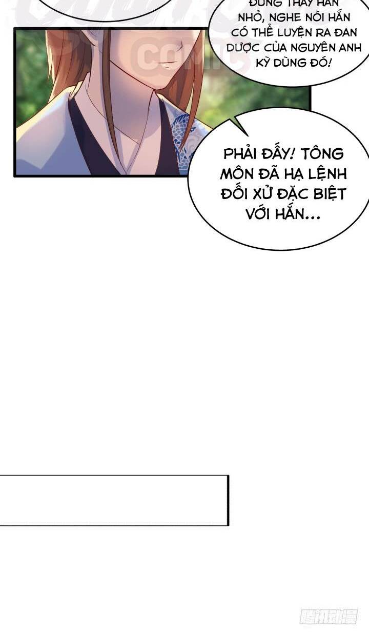 Siêu Phàm Truyện: Chapter 26