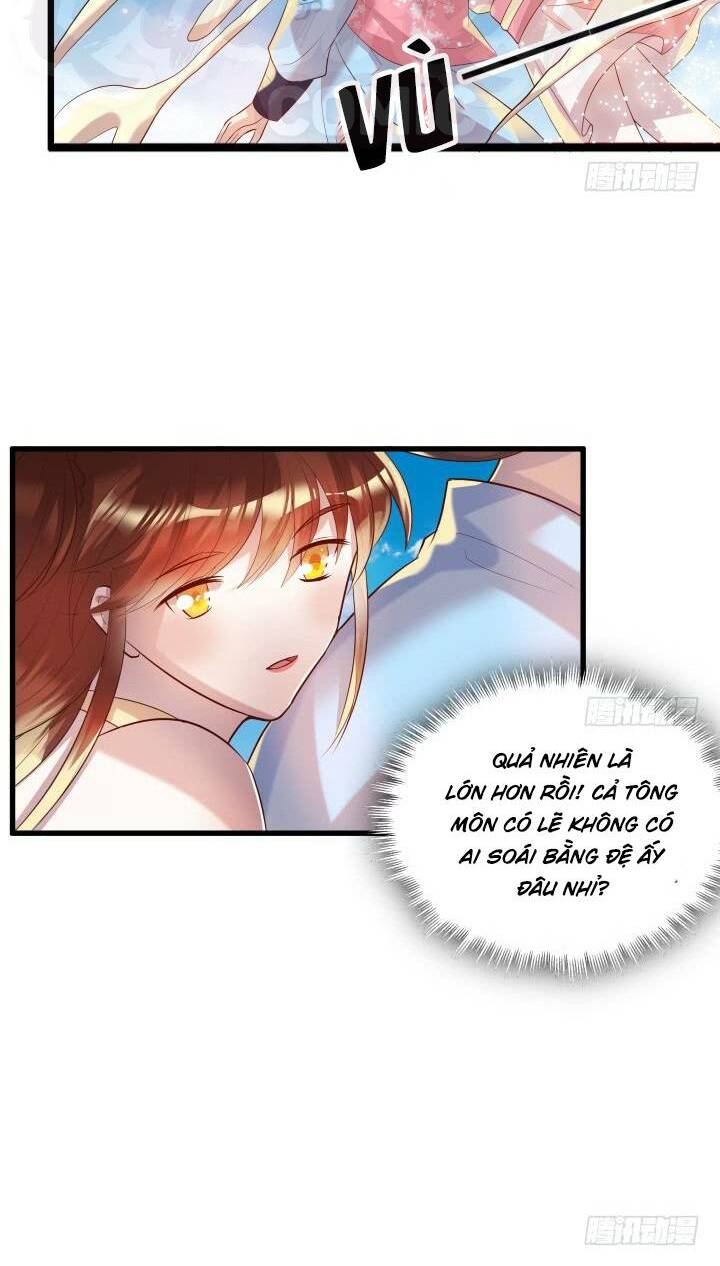 Siêu Phàm Truyện: Chapter 26