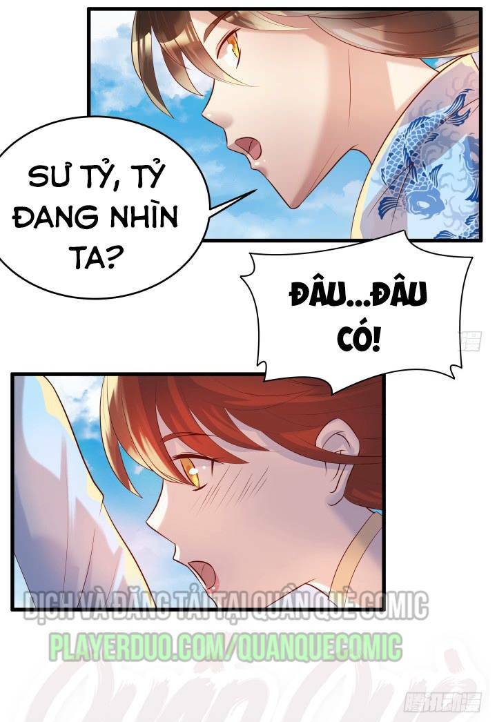 Siêu Phàm Truyện: Chapter 26