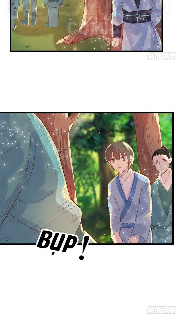 Siêu Phàm Truyện: Chapter 26