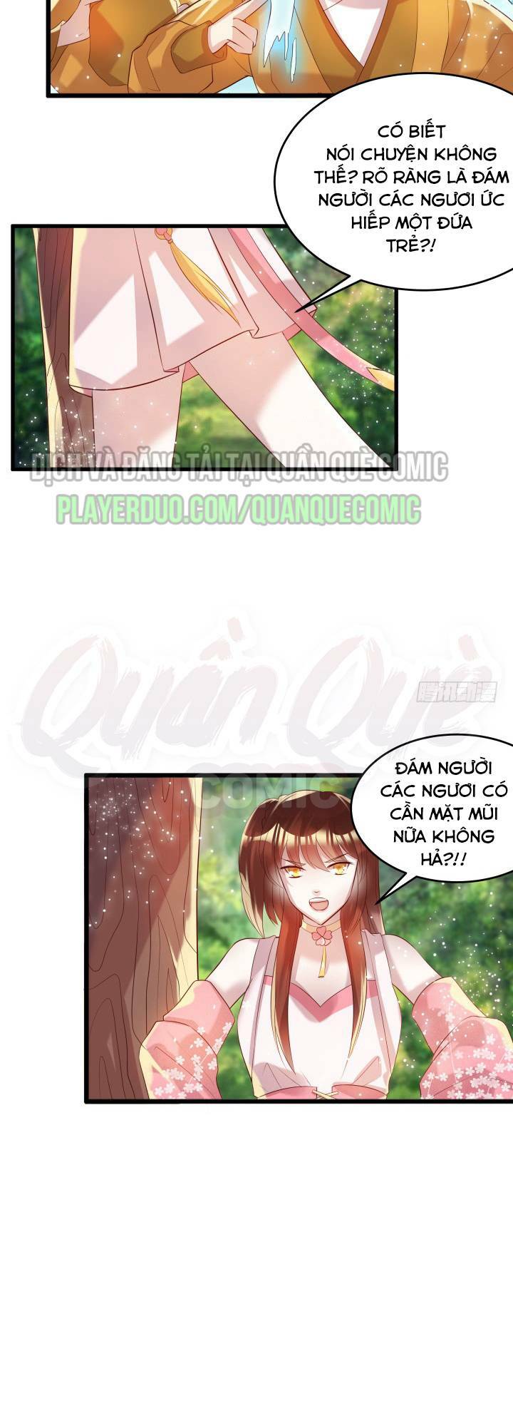 Siêu Phàm Truyện: Chapter 26