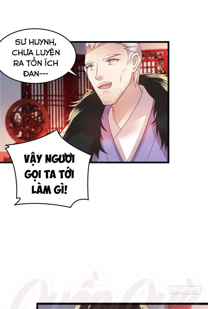 Siêu Phàm Truyện: Chapter 26