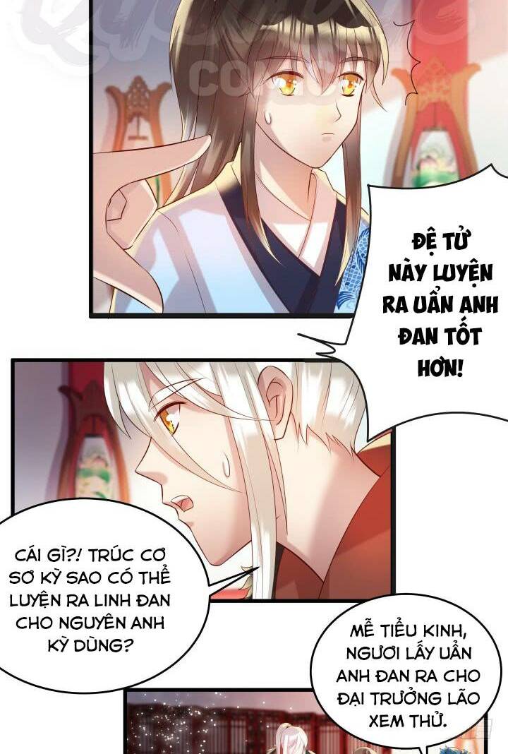 Siêu Phàm Truyện: Chapter 26