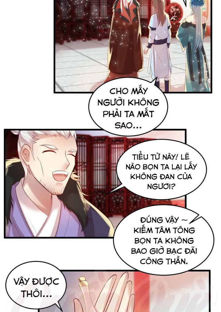 Siêu Phàm Truyện: Chapter 26