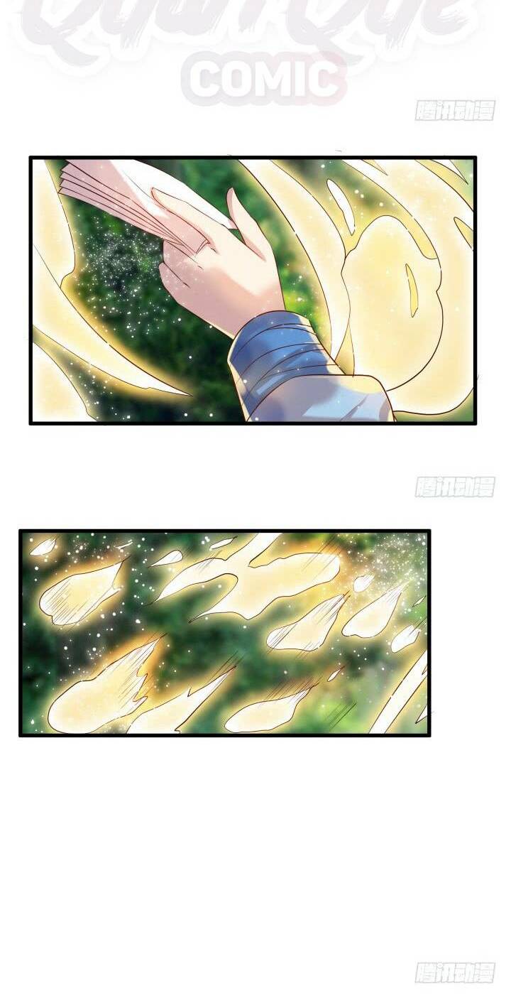 Siêu Phàm Truyện: Chapter 27