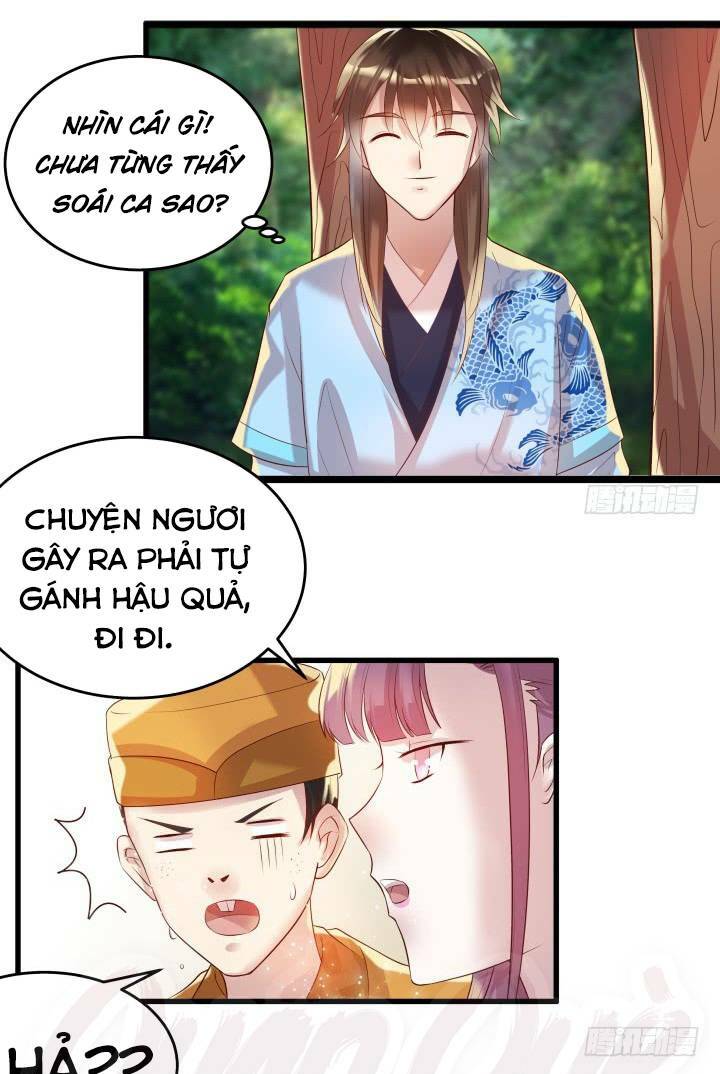 Siêu Phàm Truyện: Chapter 27