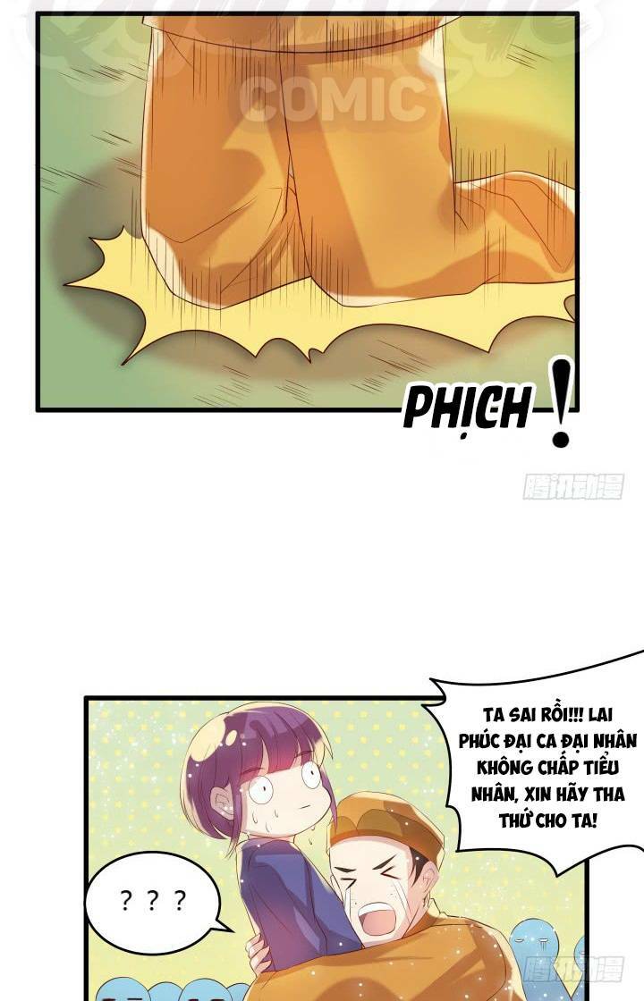 Siêu Phàm Truyện: Chapter 27