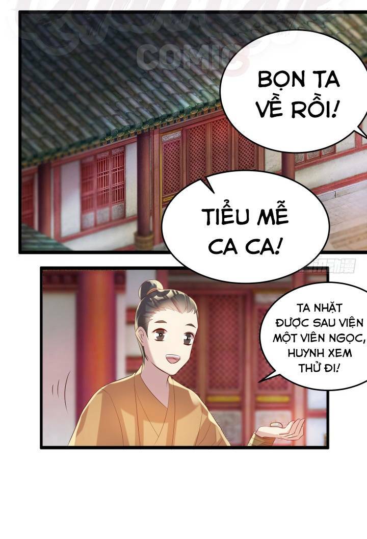 Siêu Phàm Truyện: Chapter 27