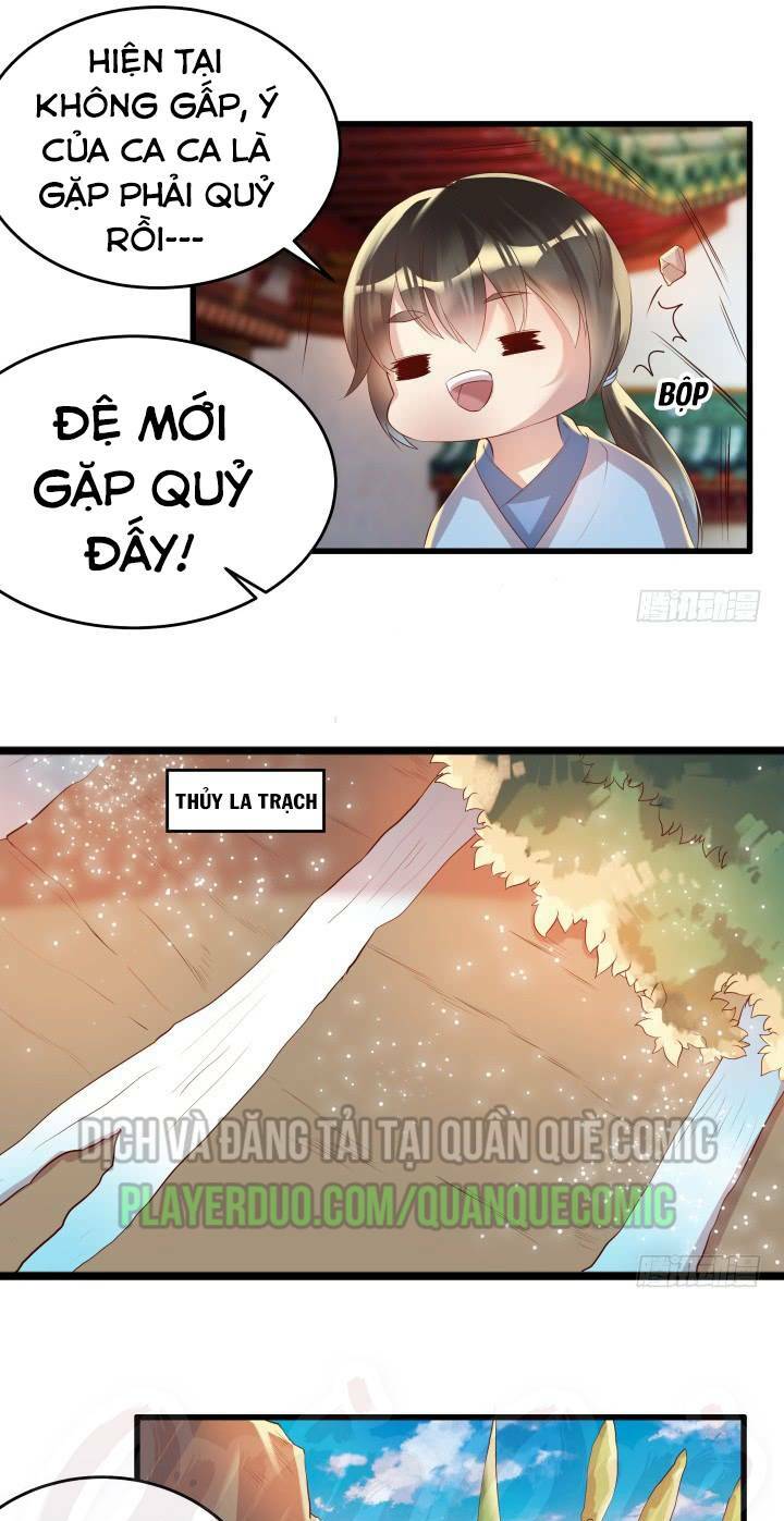 Siêu Phàm Truyện: Chapter 27