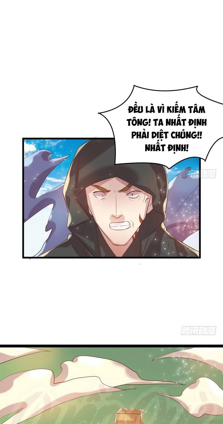 Siêu Phàm Truyện: Chapter 27