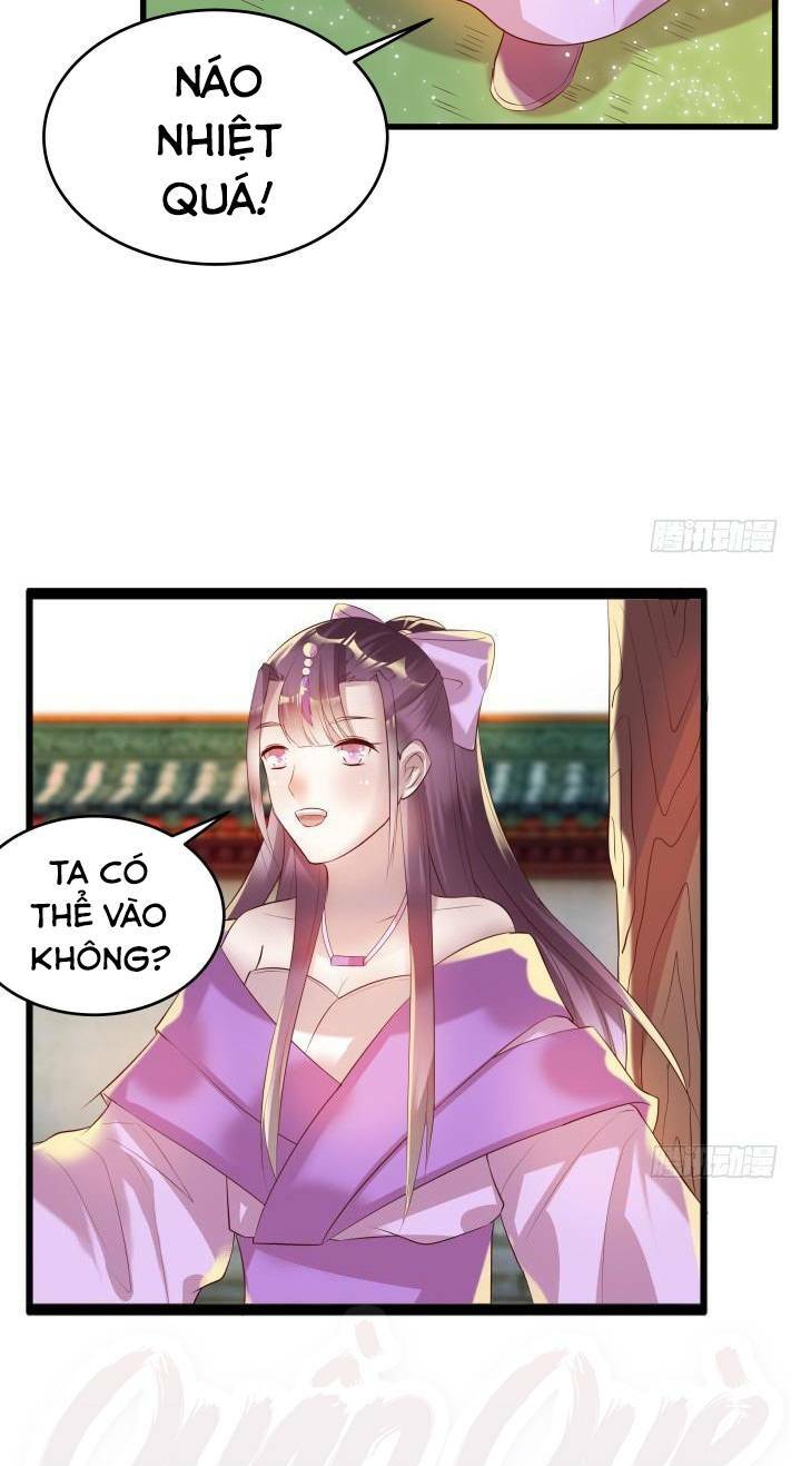 Siêu Phàm Truyện: Chapter 27