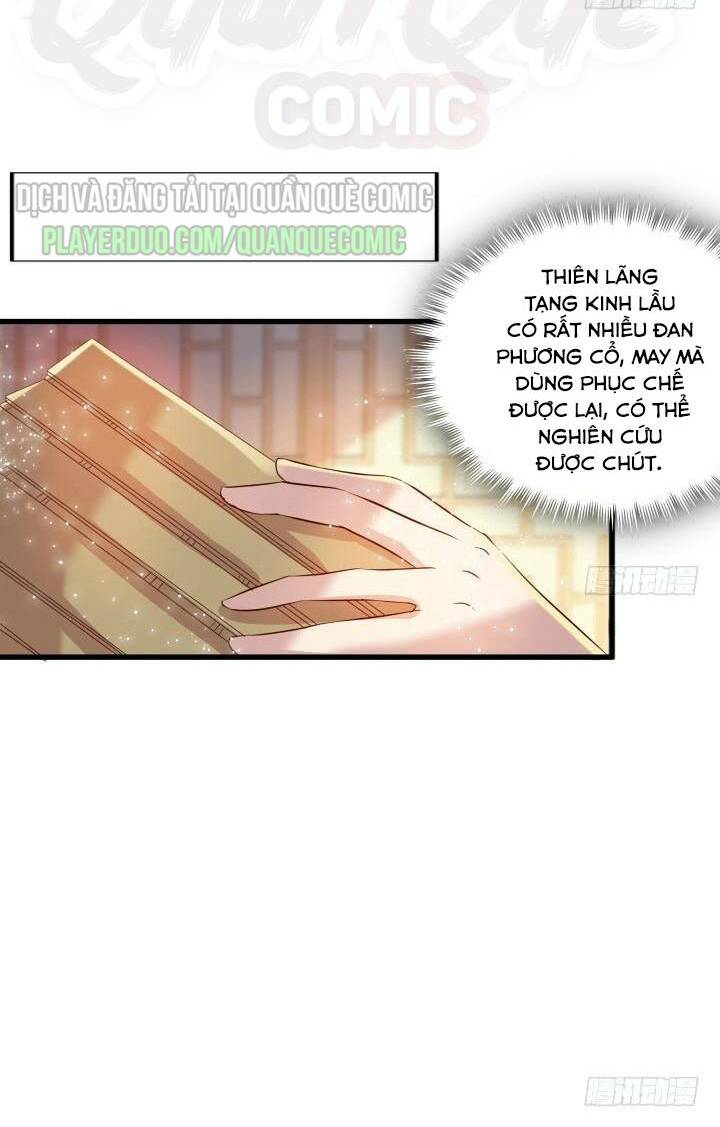 Siêu Phàm Truyện: Chapter 27